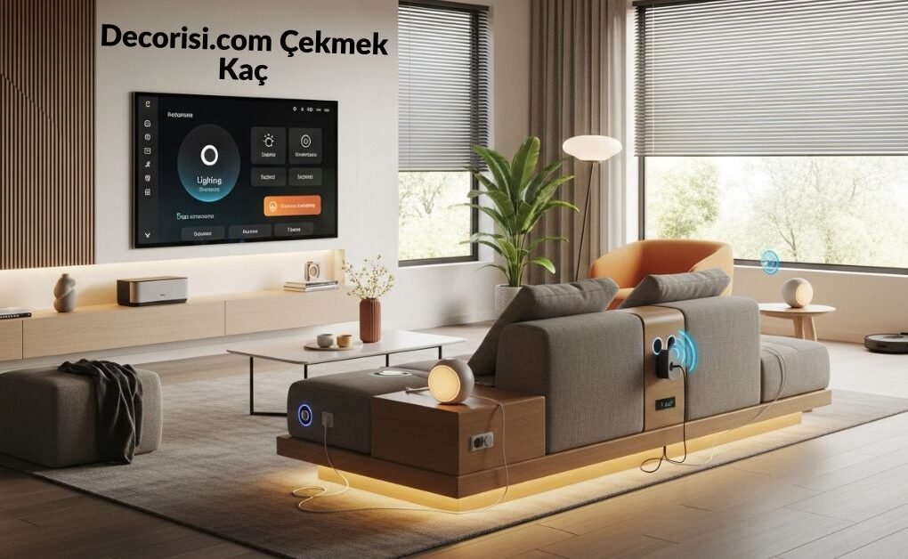 Decorisi.com Çekmek Kaç