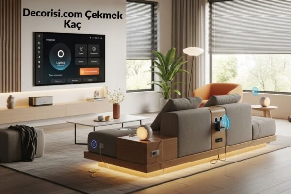 Decorisi.com Çekmek Kaç