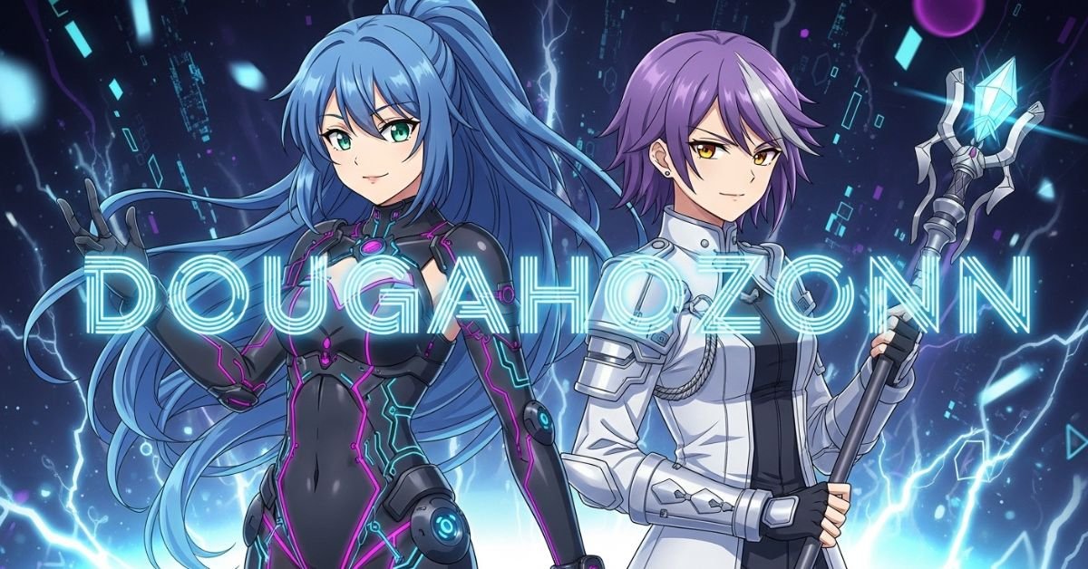 Dougahozonn