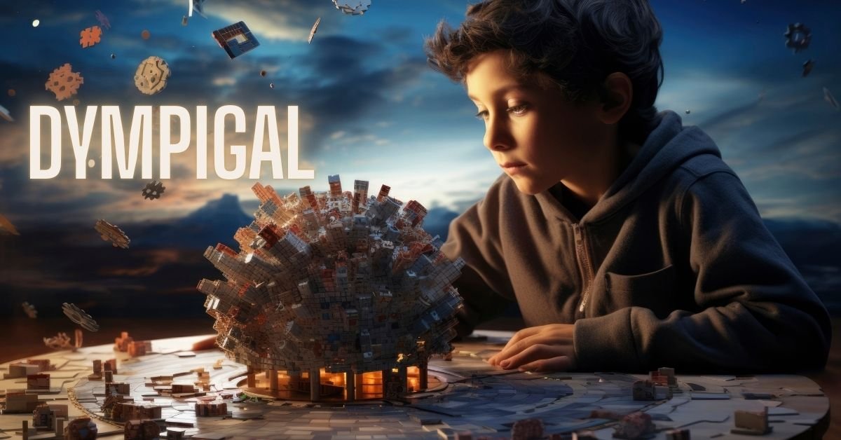 Dympigal