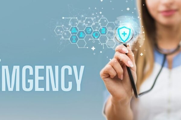 Ểmgency