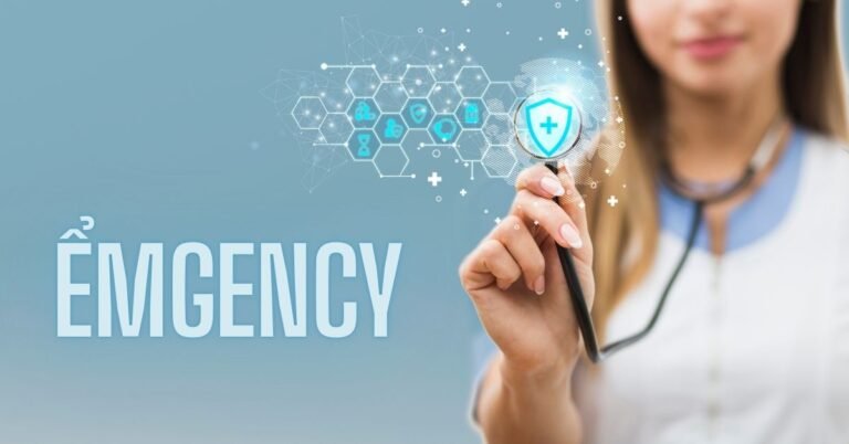Ểmgency