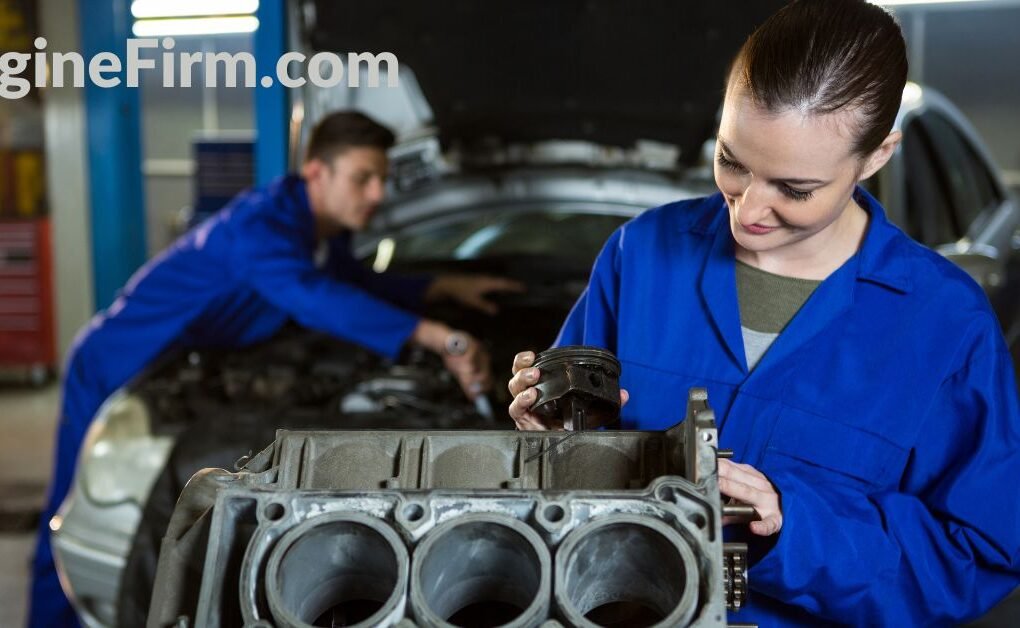 EngineFirm.com