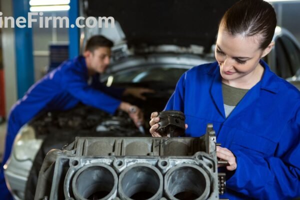 EngineFirm.com