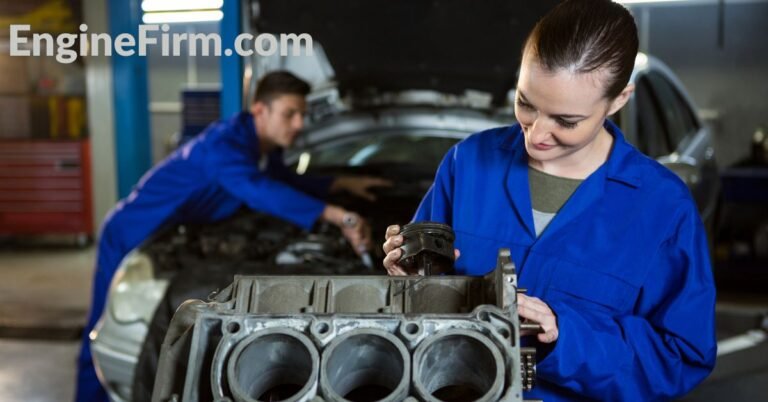 EngineFirm.com