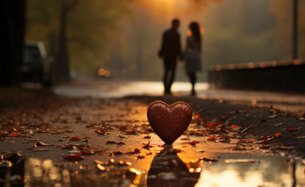Enik Oru Loverine Kittumo