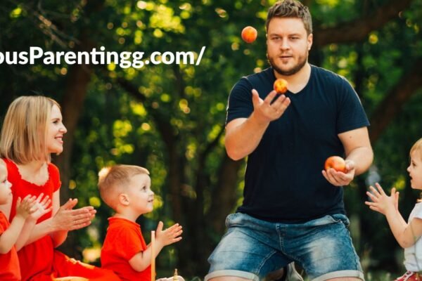 FamousParentingg.com/