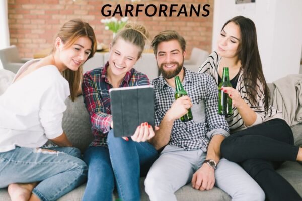 Garforfans