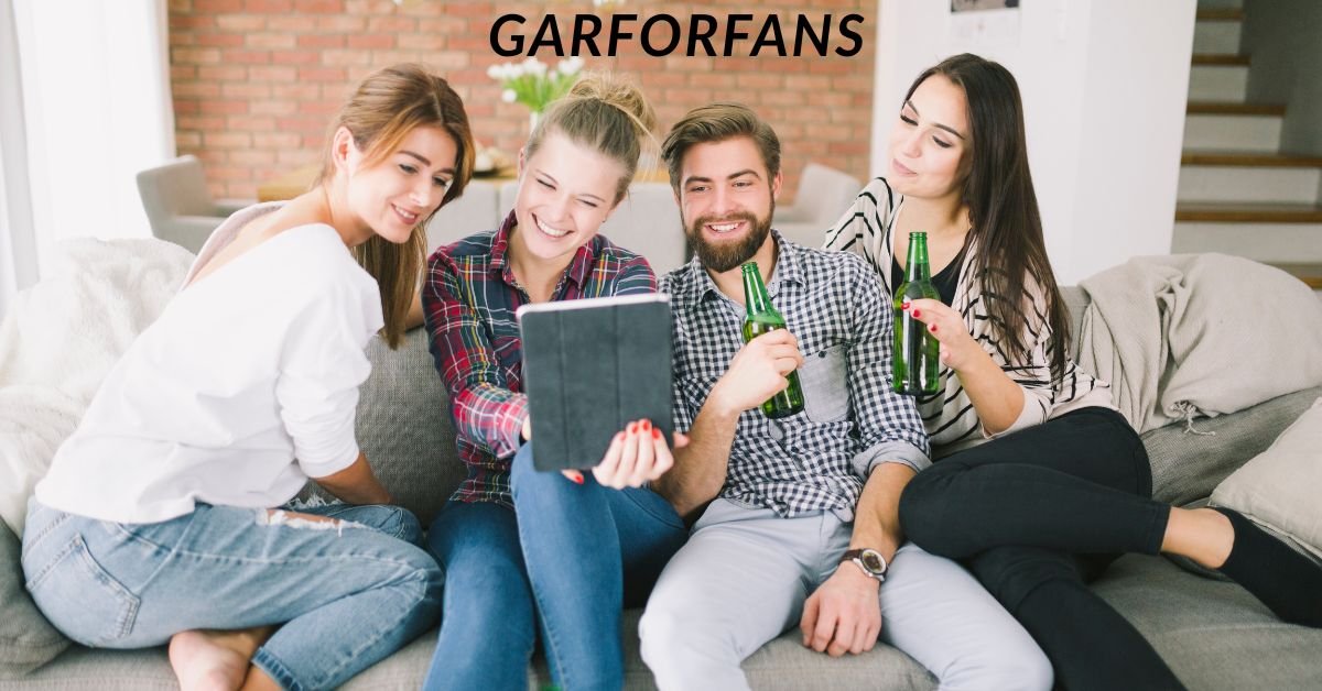 Garforfans