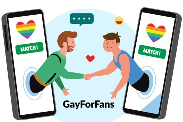 GayForFans