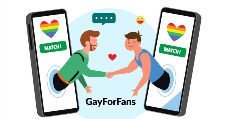 GayForFans