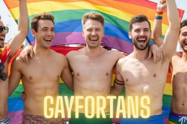 Gayfortans