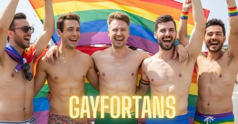 Gayfortans