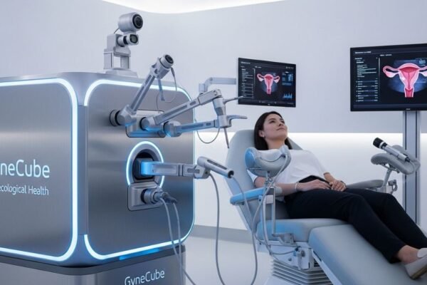GyneCube