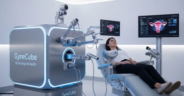GyneCube