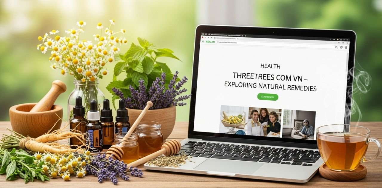 Health Threetrees Com VN