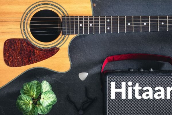 Hitaar