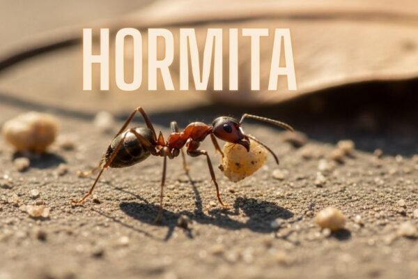 Hormita