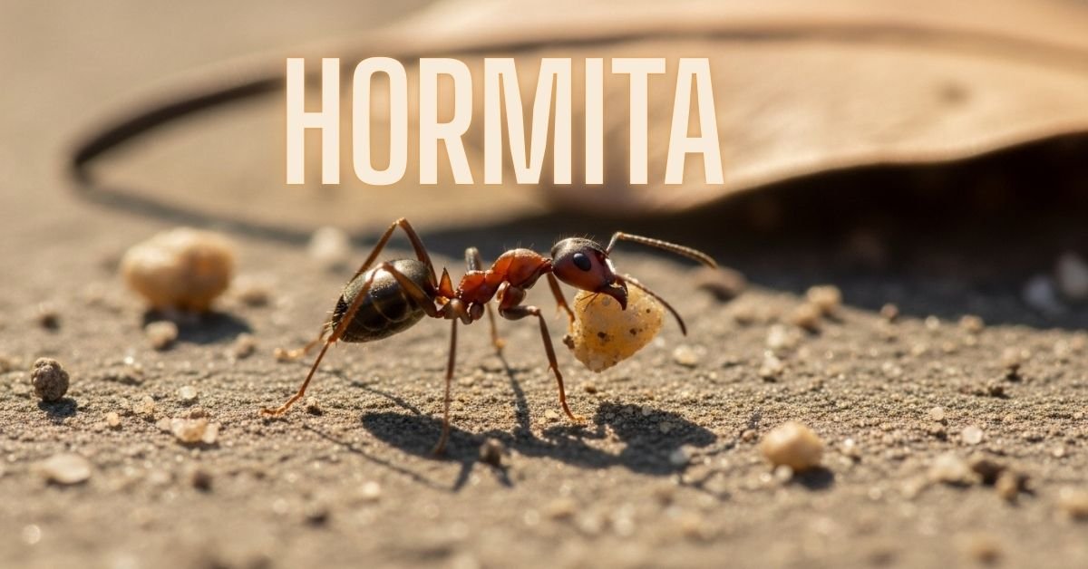 Hormita