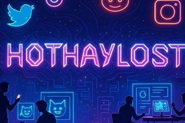 Hothaylost