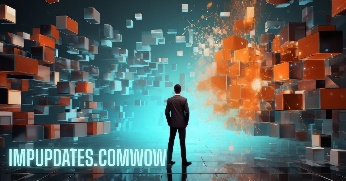 Impupdates.comwow