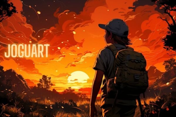 Joguart
