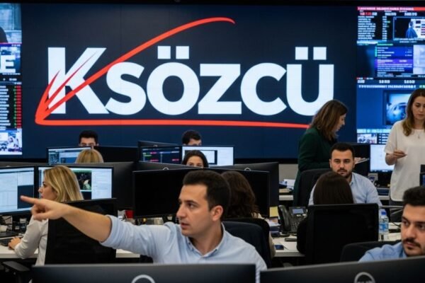 Ksözcü
