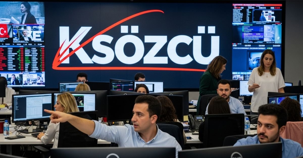 Ksözcü