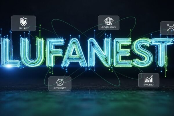 Lufanest