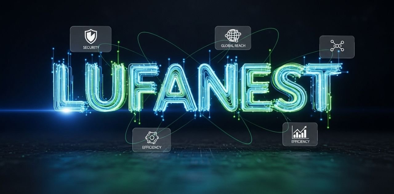 Lufanest