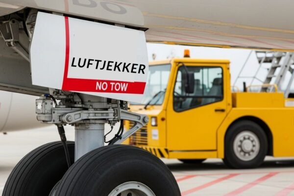 Luftjekker