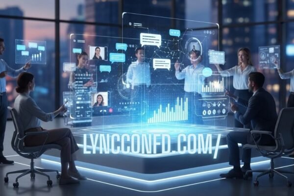 Lyncconfd.com/