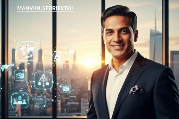 Manvin Serrevon