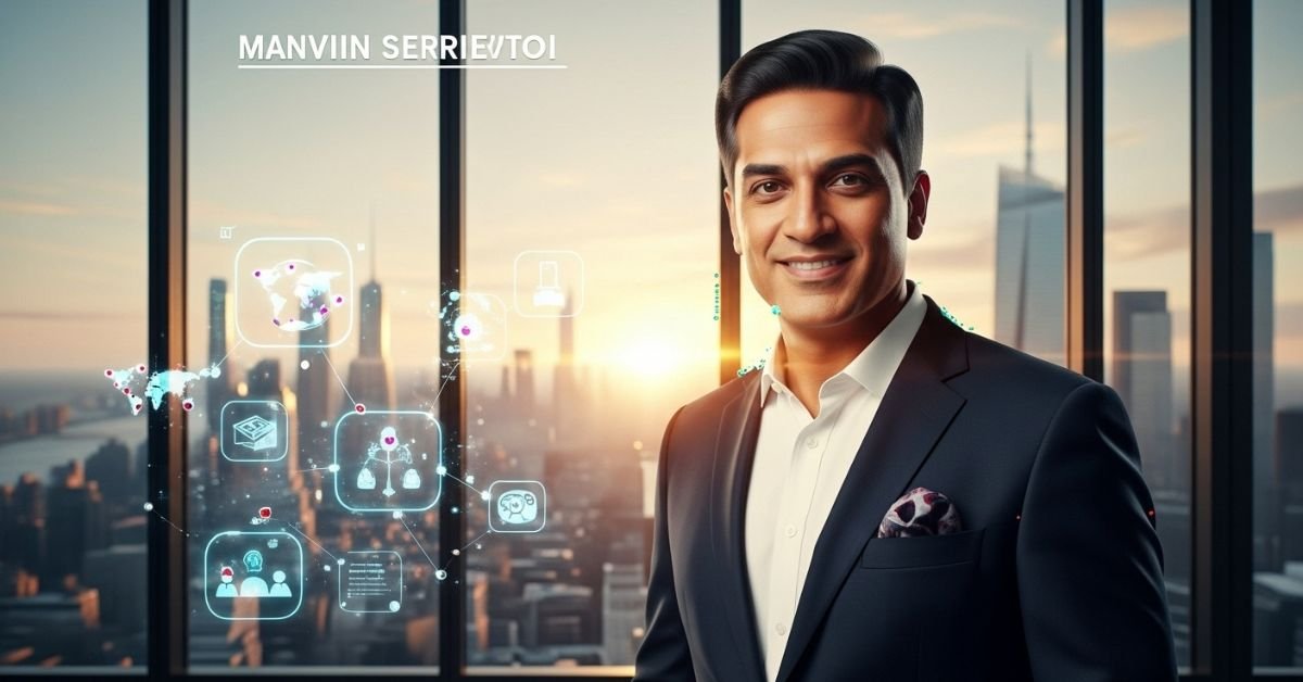 Manvin Serrevon