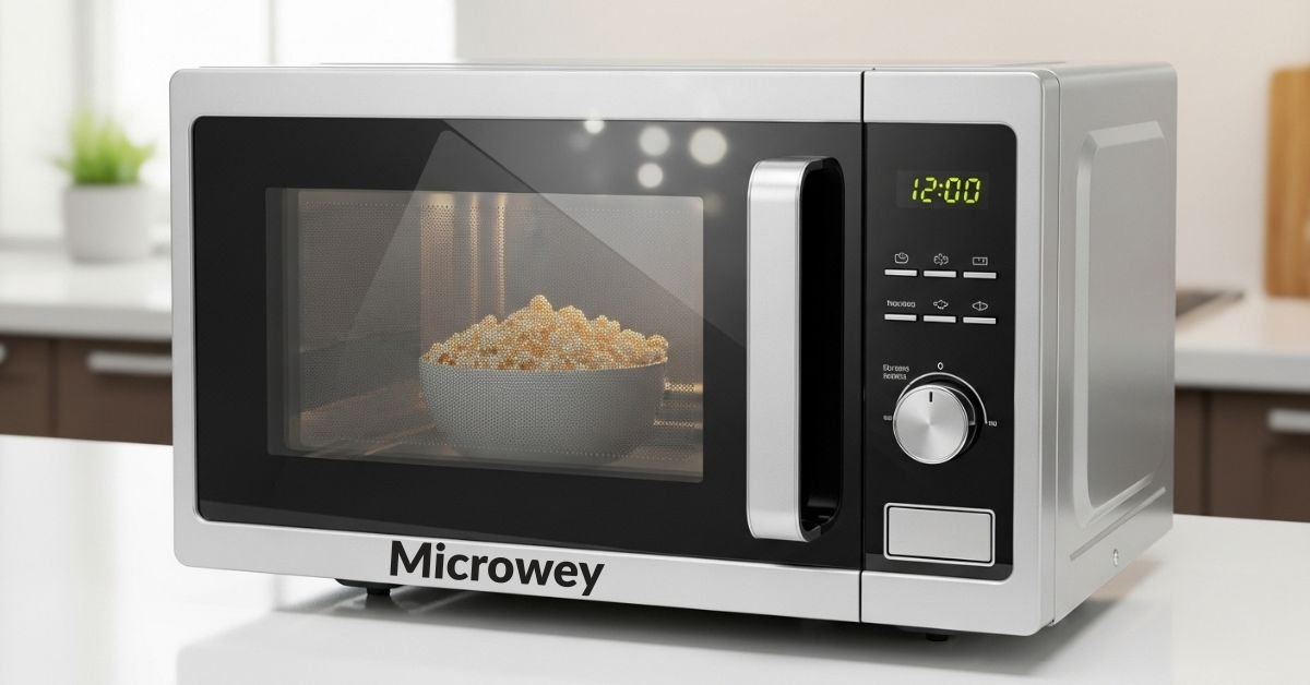 Microwey