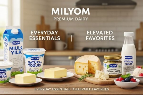 Milyom