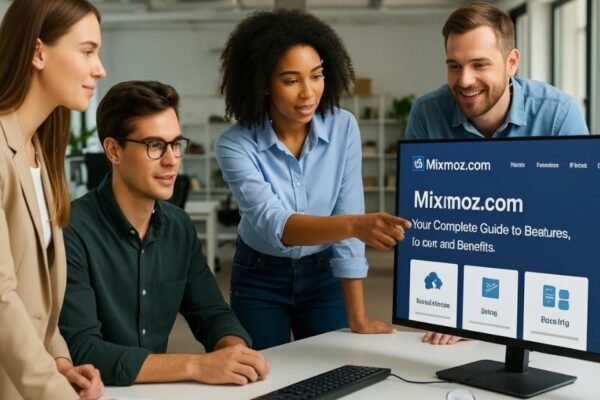 Mixmoz.com