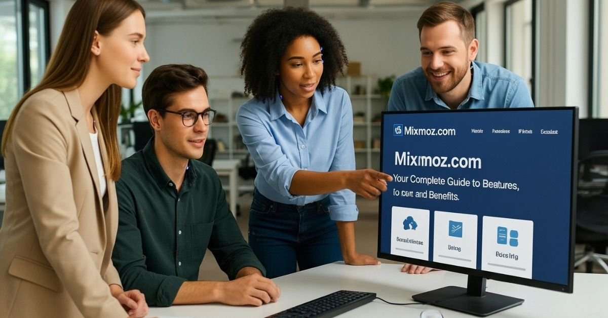 Mixmoz.com
