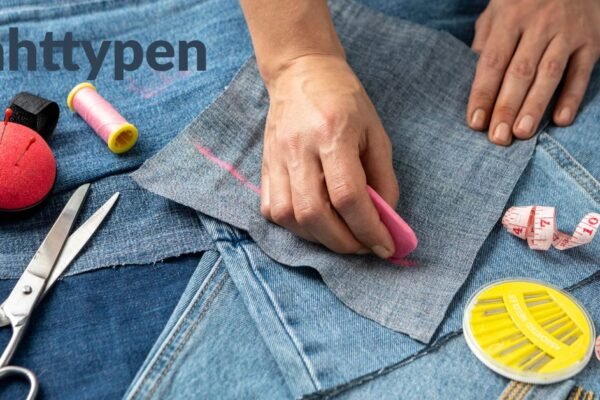 Nahttypen