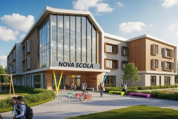 Nova Scola