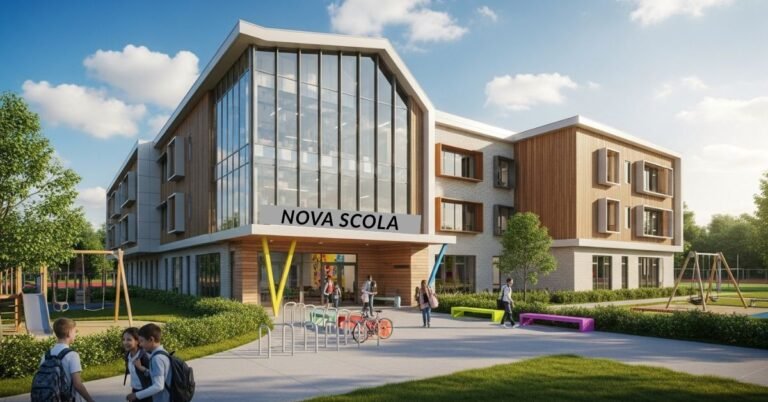 Nova Scola
