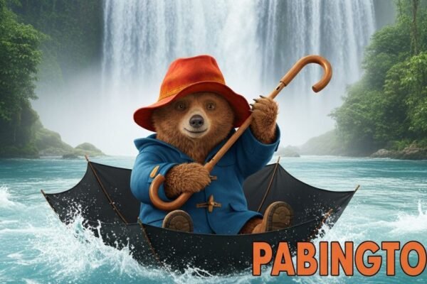 Pabington