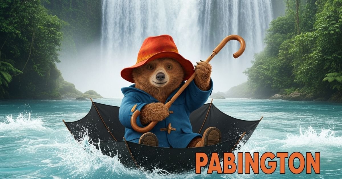 Pabington