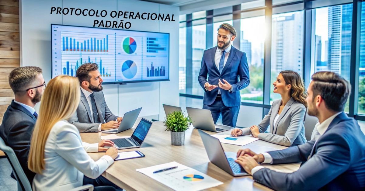 Protocolo Operacional Padrão