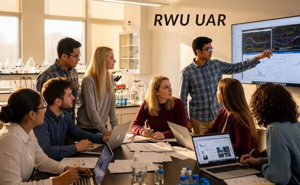 RWU UAR