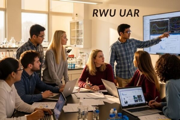 RWU UAR