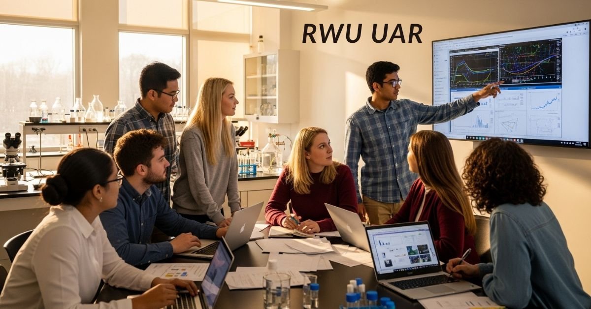 RWU UAR