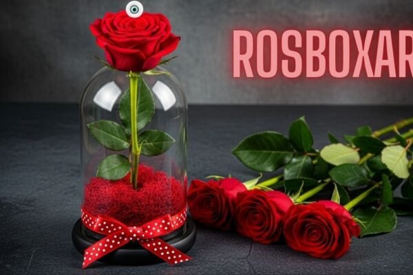 Rosboxar