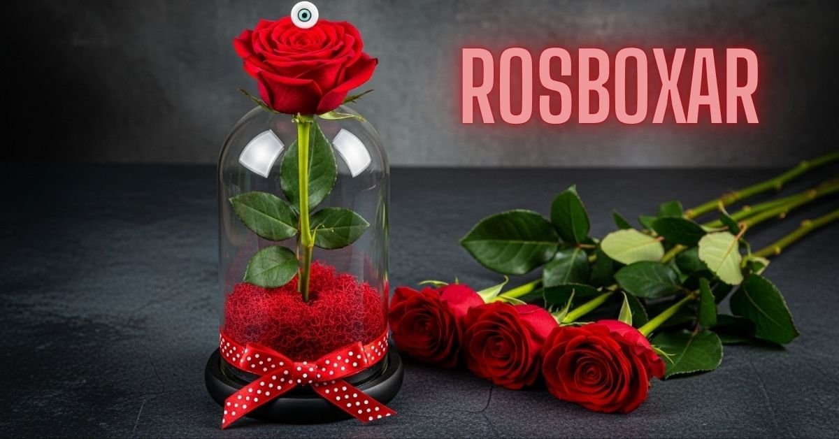 Rosboxar