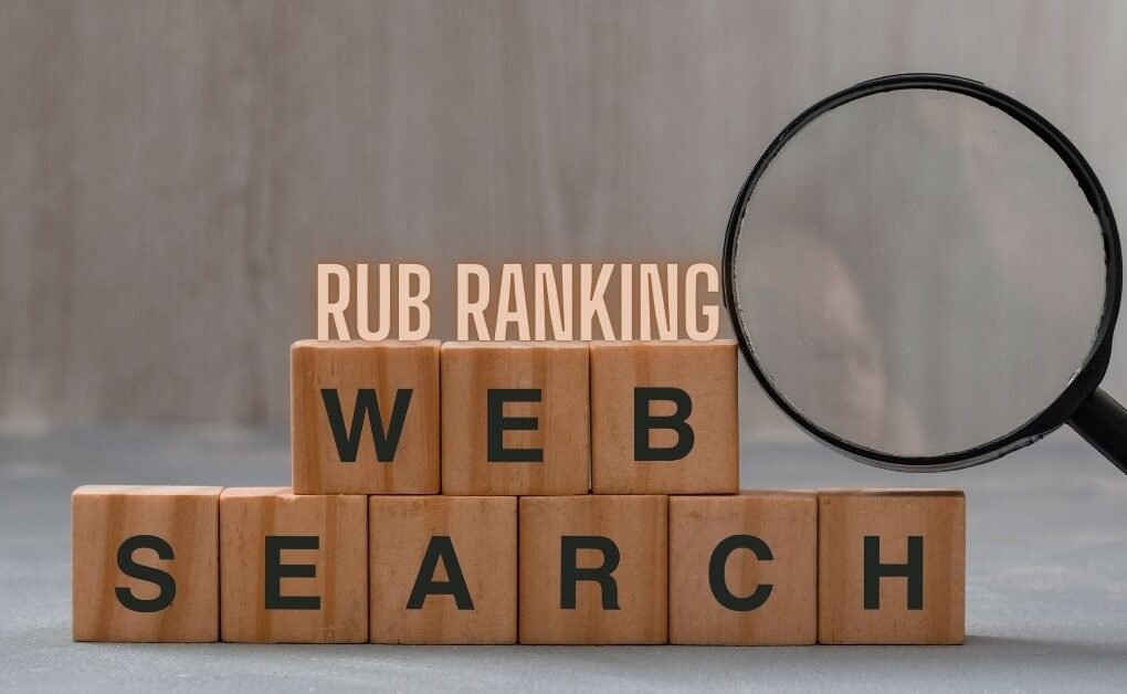 Rub Ranking